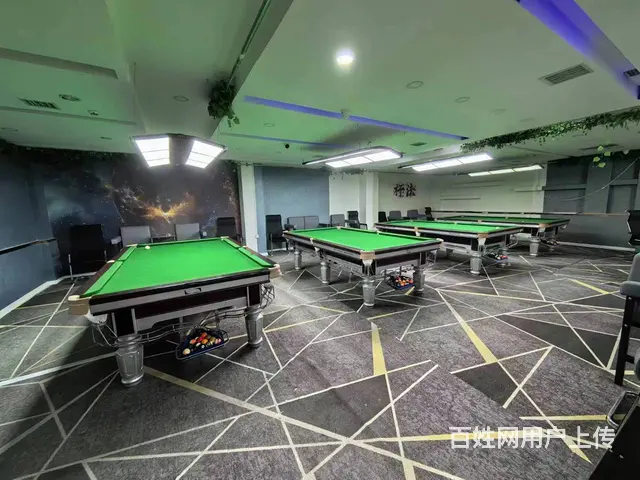平房 多所学校围绕 台球 棋牌室出兑 店铺转让 - 图片 2