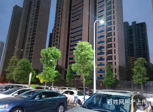 （老板房源）大型高端小区商业街临街门面优价转可空转 - 图片 11