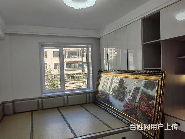 北大街恒屹新村2楼102平精装54.8万 - 图片 6