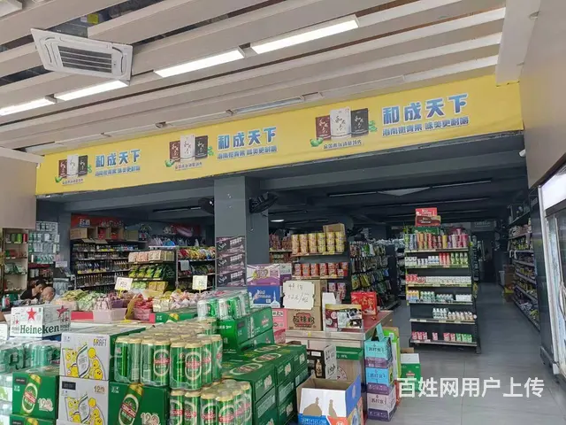 （51旺铺推荐）回新路400平铺面转让 - 图片 7