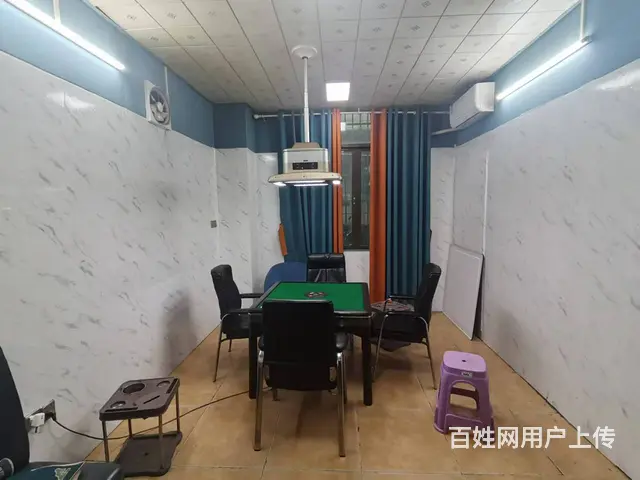 （51旺铺推荐）下坎西300平棋牌水吧转让 - 图片 5