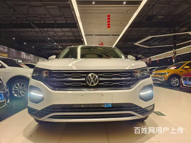 【搞定了！】大众 探岳 2020款 2.0TSI 双离合 3 - 图片 2