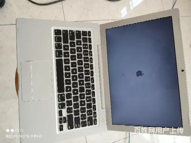 女大学生退役苹果笔记本 - 图片 7