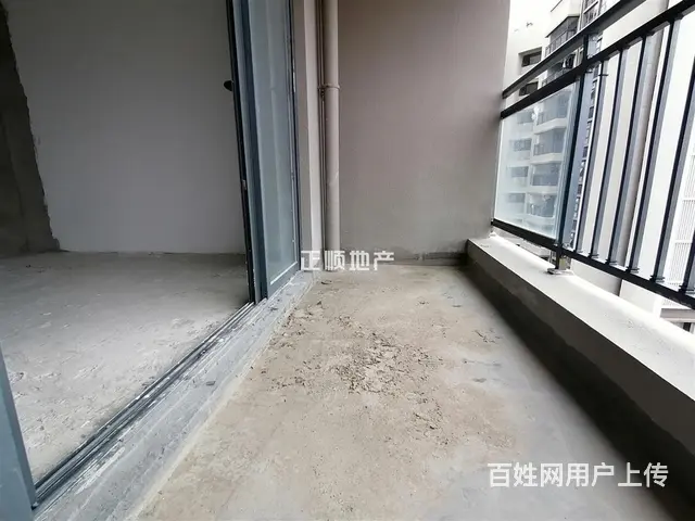 上冲  华发城建未来荟  南向  毛坯  大三房 - 图片 6