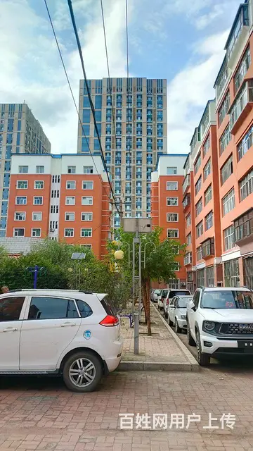 黄金地带、商住两益、三楼三室一厅吉租 - 图片 3