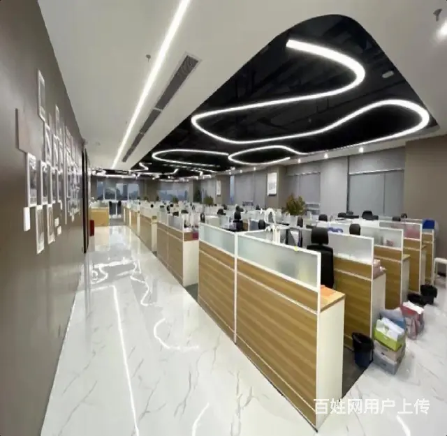 正大国际CPL精装修带家具100至6000平 自由分割 - 图片 3