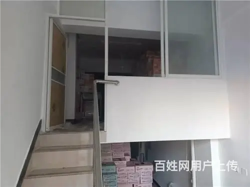 解放北路德威御园门市出售 - 图片 7