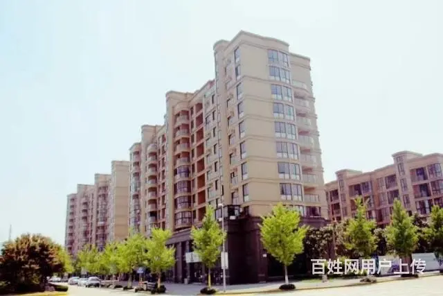 投资养老最佳居所  湖州长兴恒丰苑 - 图片 1