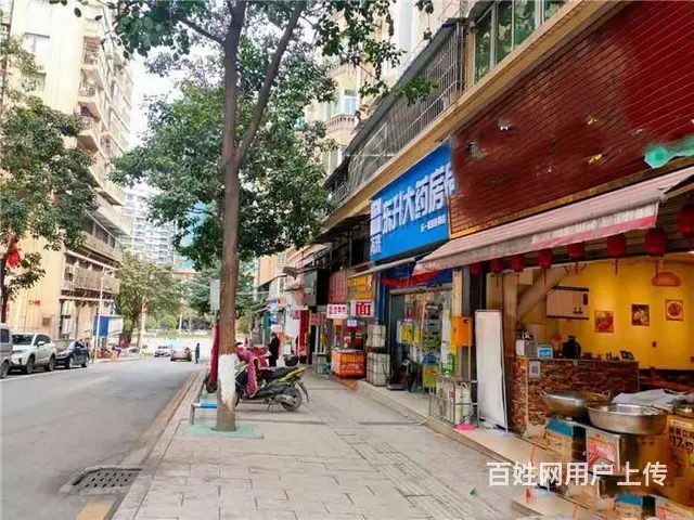 （同城搜铺网）西外五一花园100平餐饮转让（带技术） - 图片 4