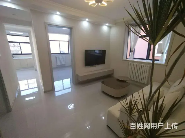 和平街市场对面 车站街种子公司家属院4楼 - 图片 2