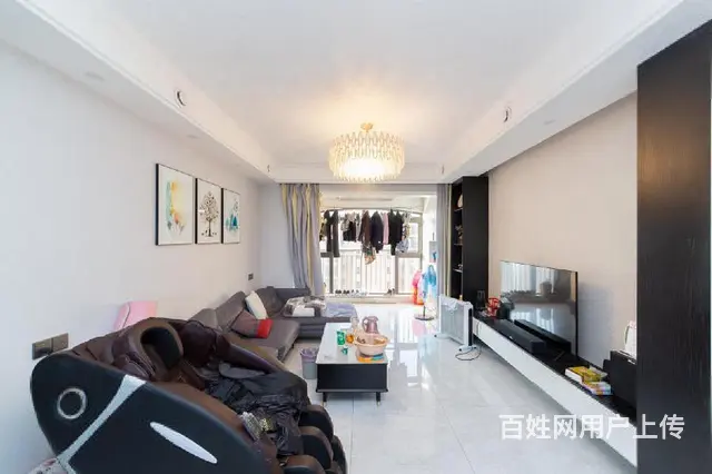 首付57万！便宜卖了！毛坯价格 装修全送 错过再等一年！ - 图片 11