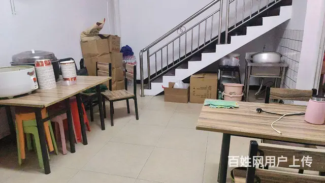 湖南都市职业学院校内饭店转让或出租 - 图片 4