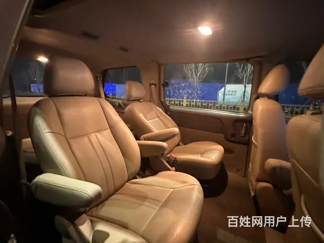 别克GL8 2012款 GL8 商务车(陆尊) 2.4 手自 - 图片 5