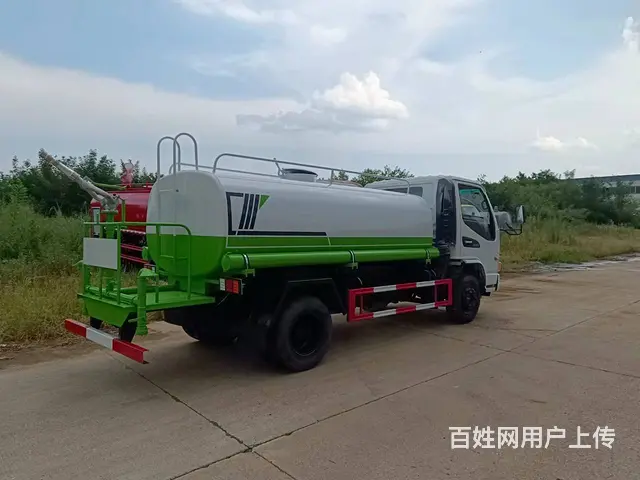 二手5一20方洒水车白菜价处理 - 图片 11