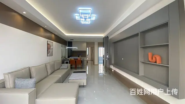 群力家园(道里-尚志) 普通住宅 精装修 - 图片 2