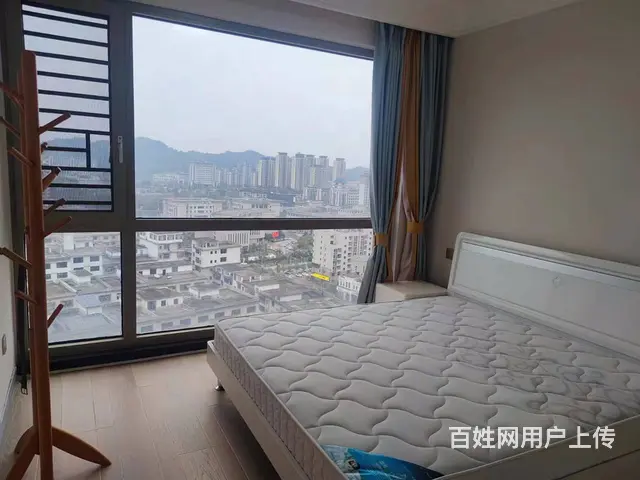 上高新城区鼎盛家园电梯房精装四房阳光好带车位业主急售 - 图片 4