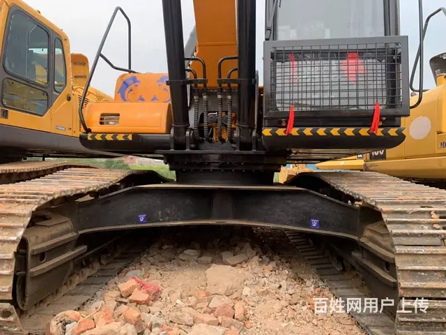 二手挖掘机三一215-9，三一二手挖掘机，急 - 图片 4