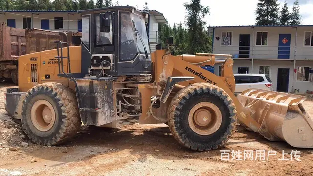 揭阳专业厦工铲车龙工铲车出售，车多价便宜，需要就来 - 图片 9