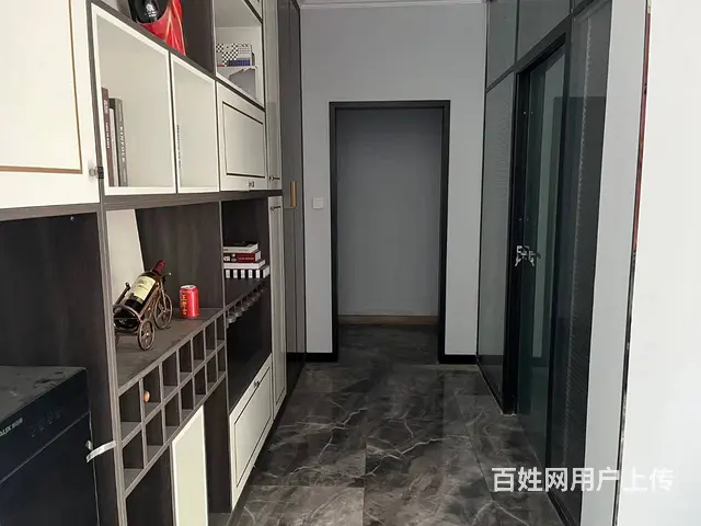 急转高档小区临街旺铺整体低价转让 - 图片 1