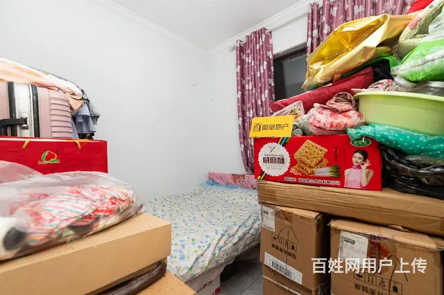 急售婚房精装修 赠送11平方 现房还能拎包入住 真 - 图片 6