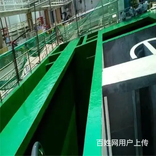 汕头环氧玻璃鳞片涂料专业施工队 - 图片 4