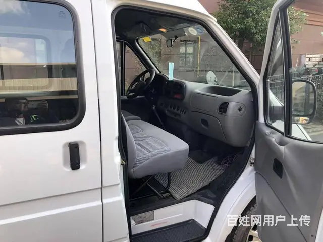 全顺经典短轴6座支持分期付款包过户 - 图片 7