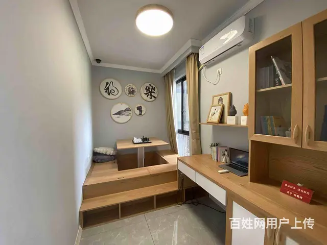 享受园林会客厅 花两房的钱买三房单价5字头 - 图片 9