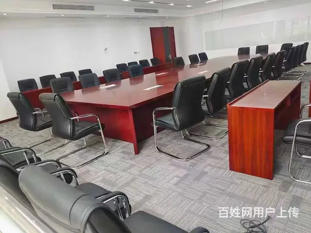 办公家具办公沙发员工柜密集柜电脑桌手机柜快递柜书架 - 图片 11