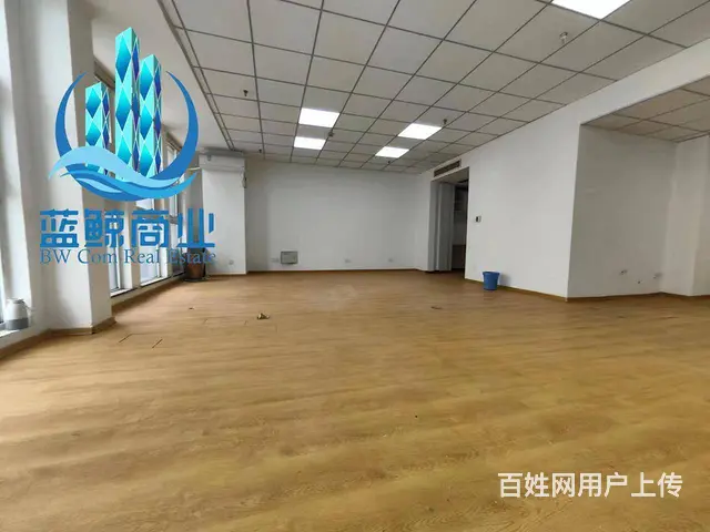 高铁时代广场100平高层纯办公视野开阔 - 图片 7