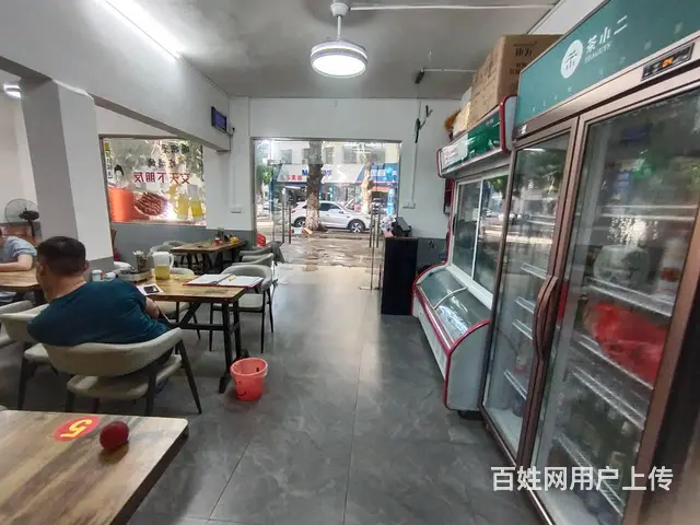 （51旺铺推荐）海甸岛海达路120平餐饮店转让 - 图片 5