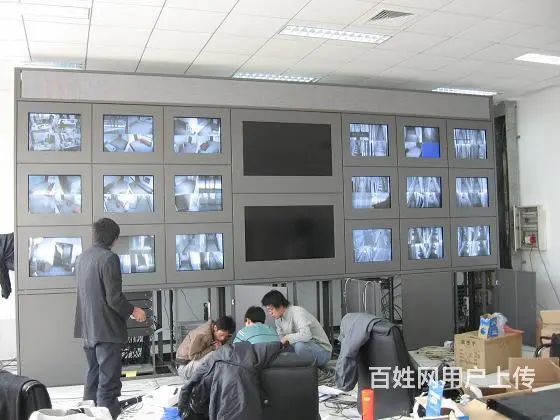 洛阳地区网络布线,安防监控,收银软件等,专业服务 - 图片 1
