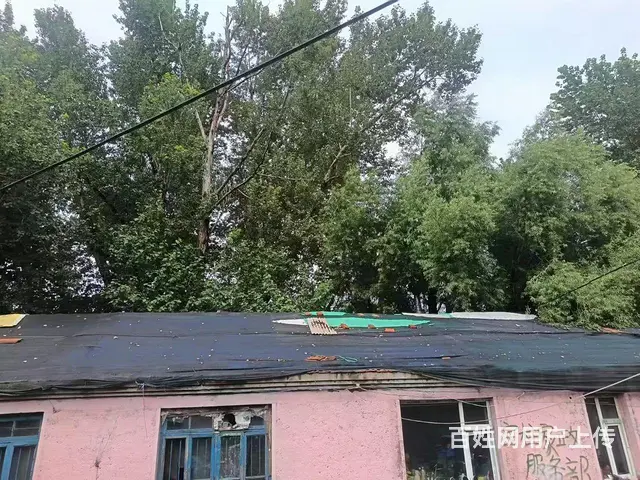 房主个人自家低价  发布出卖北十条公关学校旁地房带大院 - 图片 2