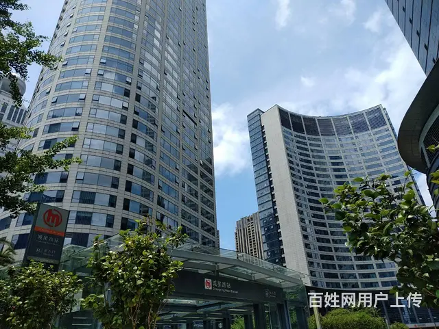 江干区钱江国际时代广场1600方大型场地，配套多 - 图片 7