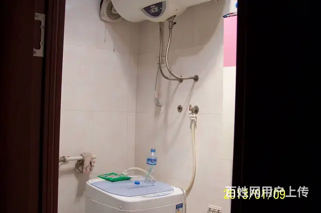 黑大家属区3室1厅1卫精装修 普通住宅 精装修 - 图片 12