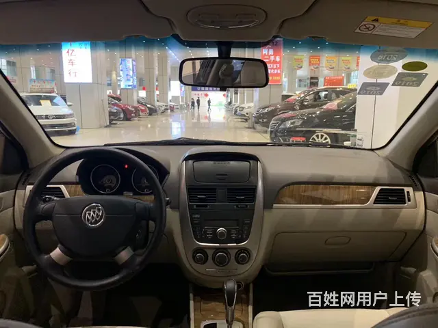 别克 凯越 2015款 1.5 手自一体 经典型 - 图片 7