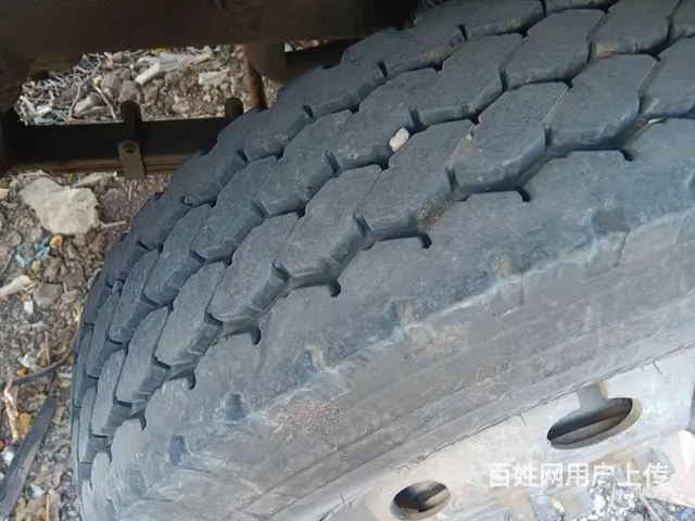 奥驰汽车 自卸车 国4 - 图片 3