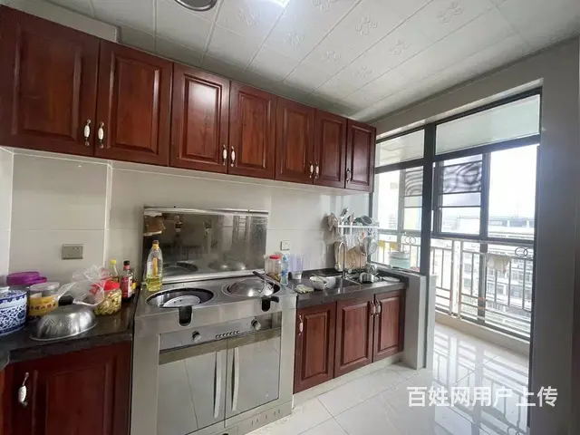 上高锦泰佳苑电梯房好楼层精装三房两卫近二中及镜山广场 - 图片 6