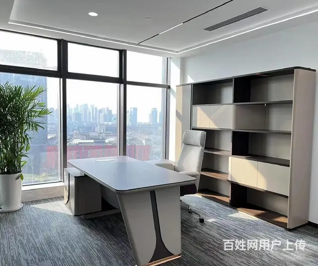 双地铁口 孵化器高补贴 精装家具可配 面积可选 实图高性价比 - 图片 4