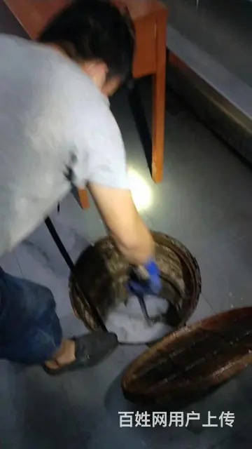 炭步镇清化粪池高压通下水道快速上门服务提供电子发票 - 图片 6