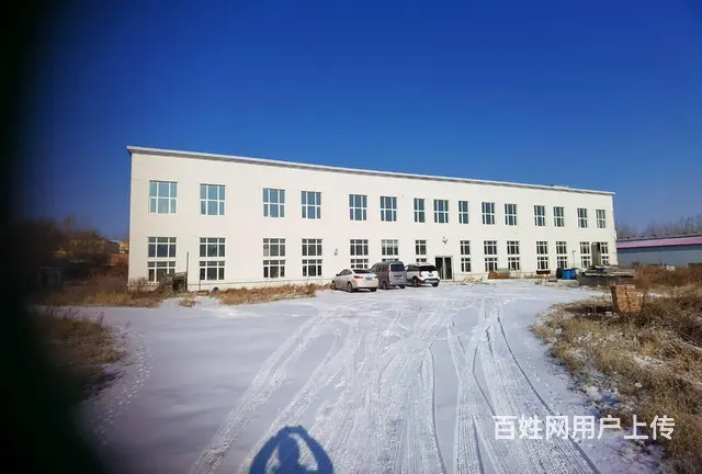 哈尔滨平房开发区正阳物流园附近6400米标准厂房出租 - 图片 1