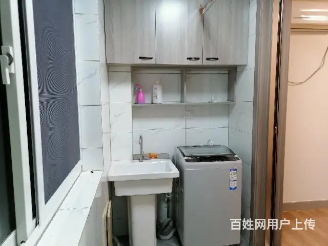 菱溪名居2室一厅精装修新房出租，包物业 - 图片 1