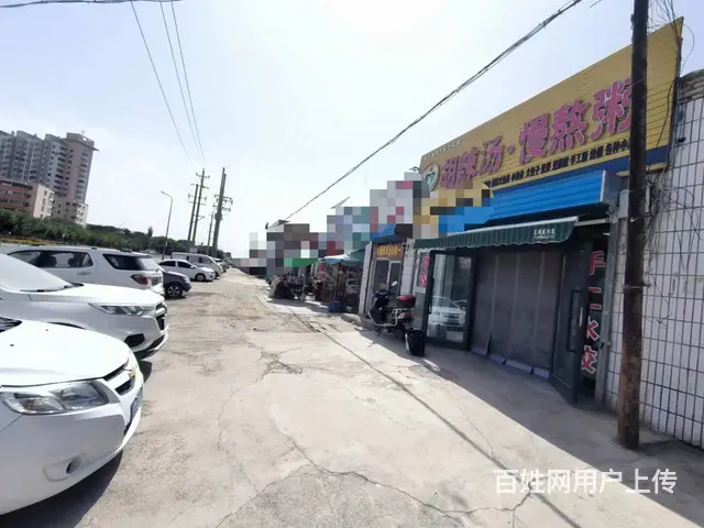 B个人一新市区餐厅对外转让 - 图片 6