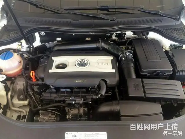 [长春]大众CC 1.8T 手自一体 尊贵型 20 - 图片 11