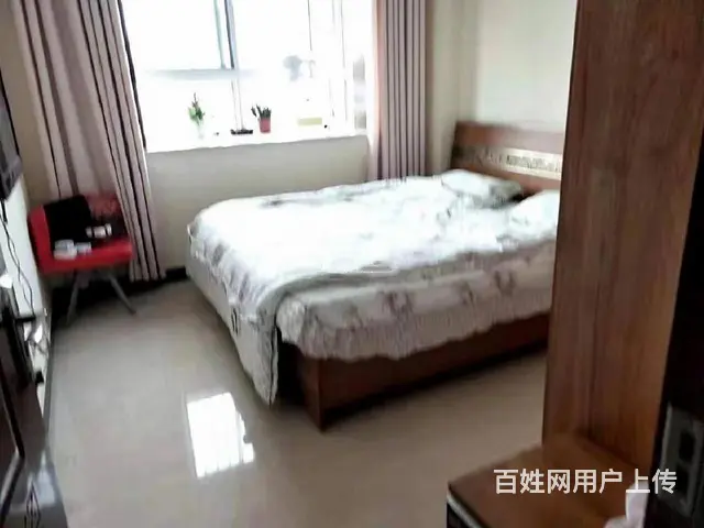吾悦旁河畔花都精装两室朝阳家具家电齐全拎包即住 - 图片 3