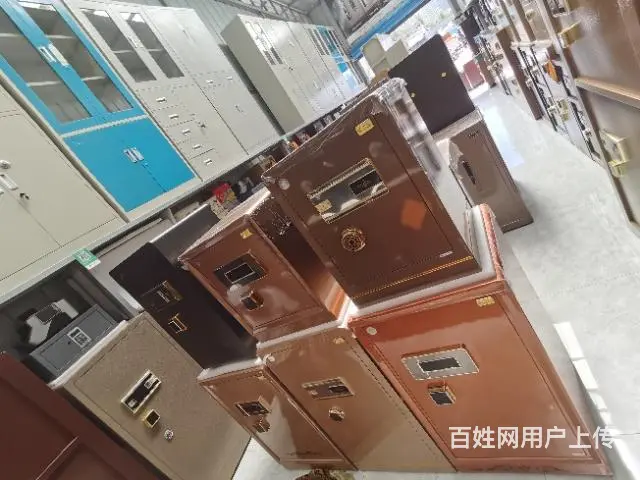 品牌保险柜 - 图片 7