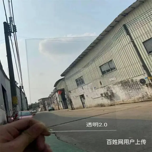 枣庄薛城蓝色pc板薛城耐力板安装注意事项 - 图片 10