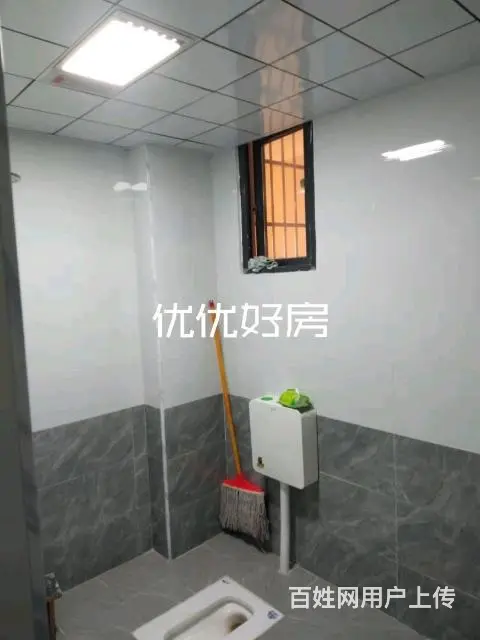 利达广场急售小平方装修2手房 - 图片 1