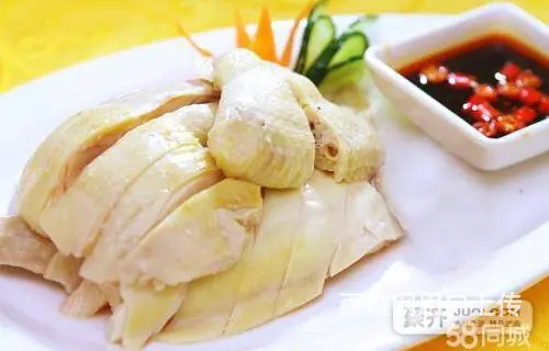 揭阳 盐焗鸡皮薄肉嫩 鲜甜营养 汕头仟味餐饮培训 - 图片 12