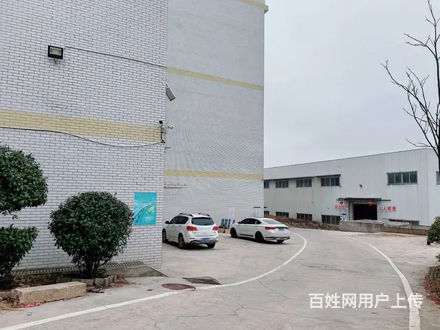 （老板本人）黄花机场旁正规标准厂房仓库招租  5962 - 图片 11