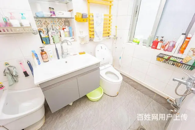 贺龙体育馆旁4楼，精装修，单7千，户型采光佳，拎包 - 图片 12